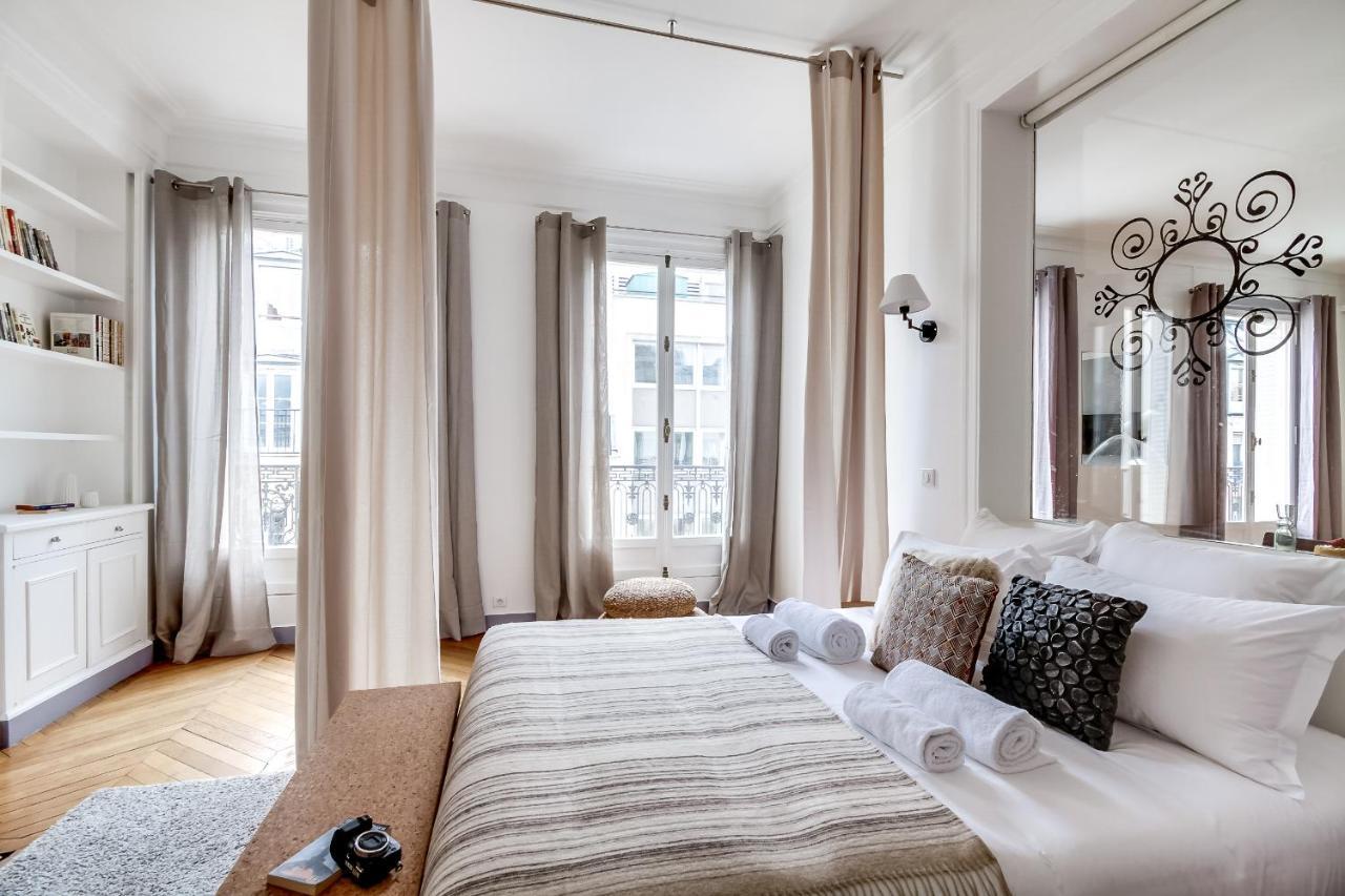 Apartment Sweet Inn - Ponthieu *