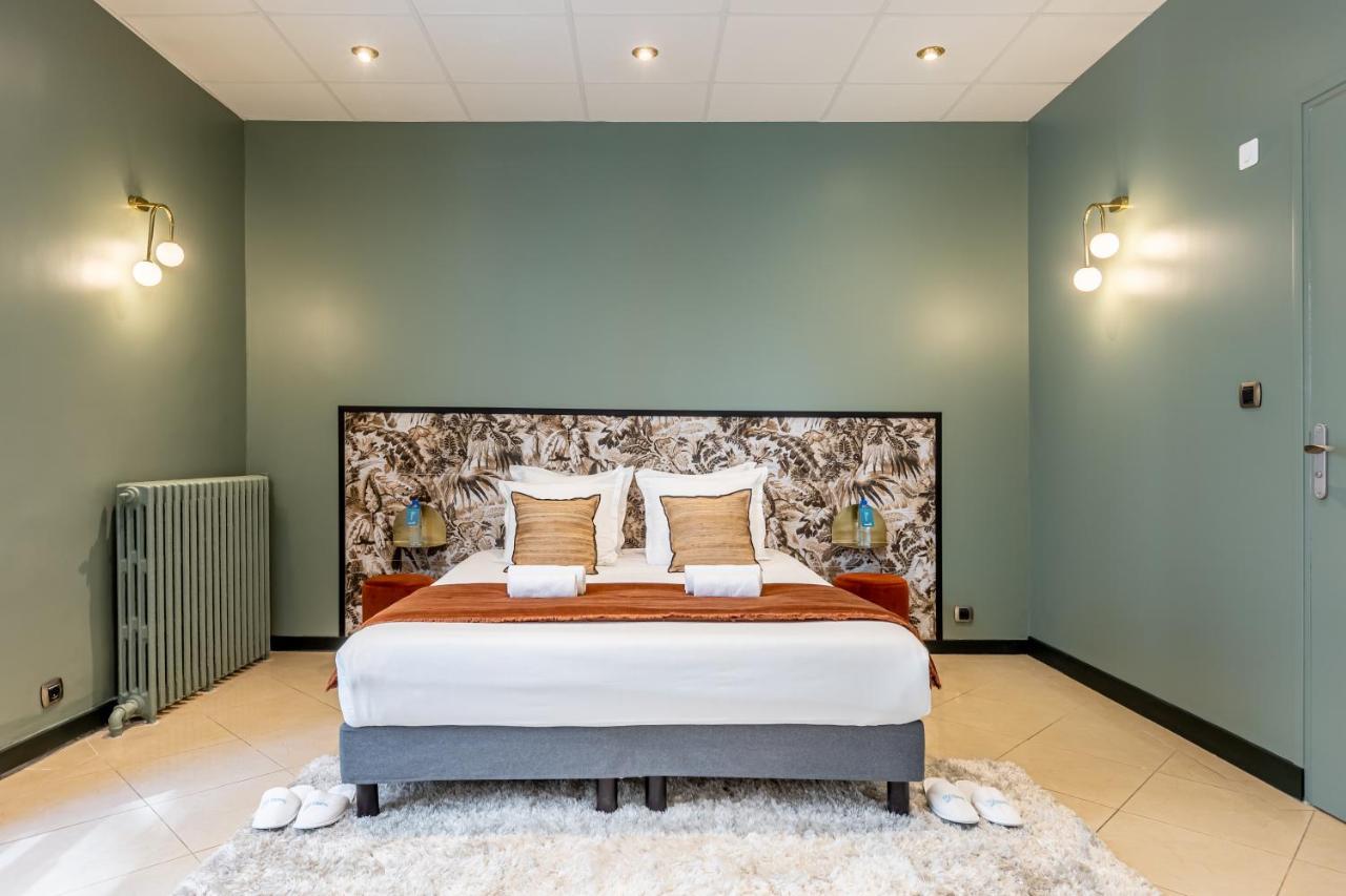 Sweet Inn - Ponthieu * Paris