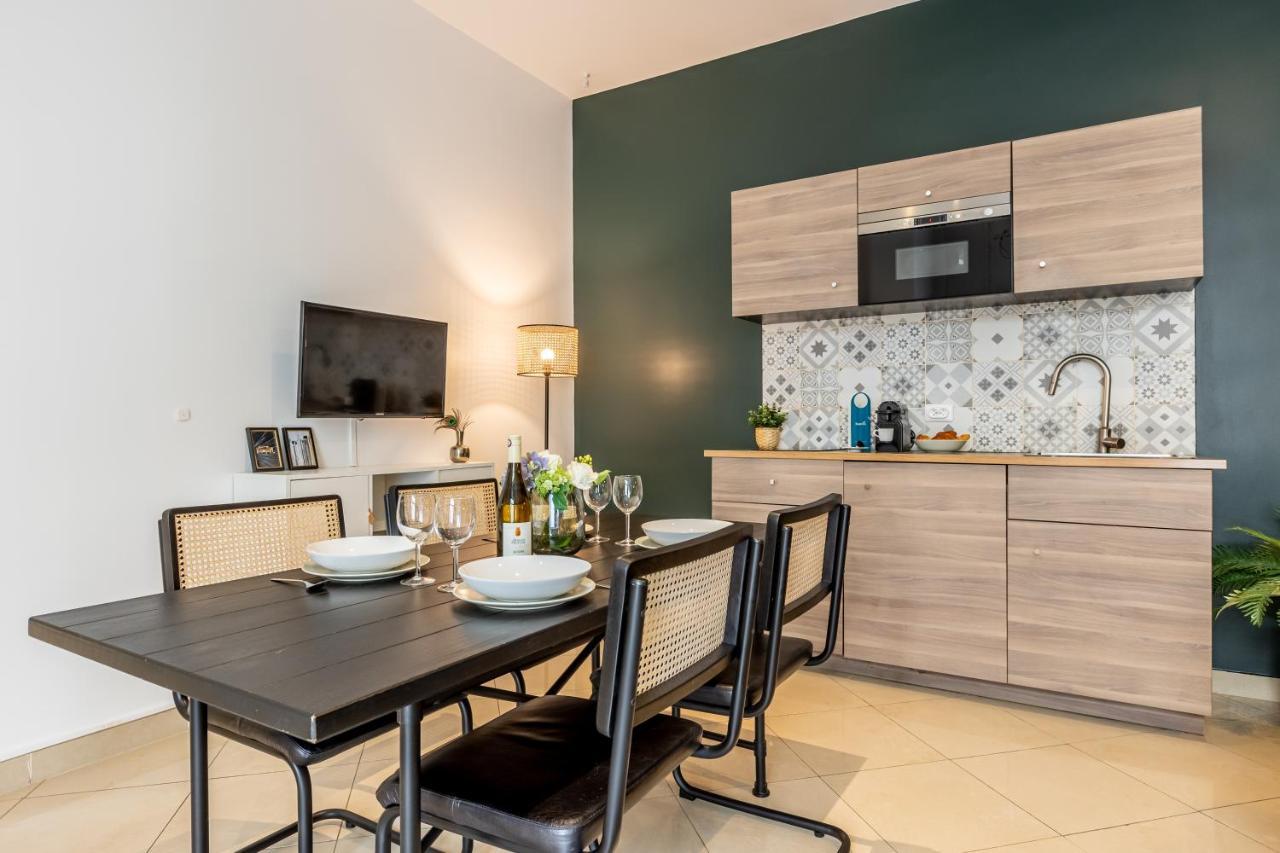 Apartment Sweet Inn - Ponthieu Paris