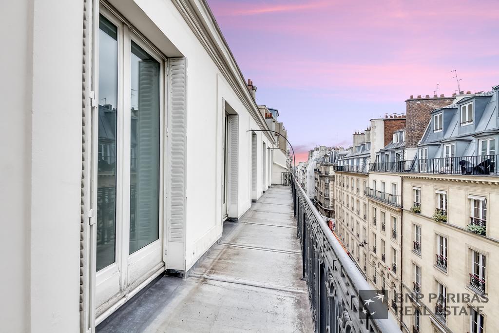 Apartment Sweet Inn - Ponthieu *