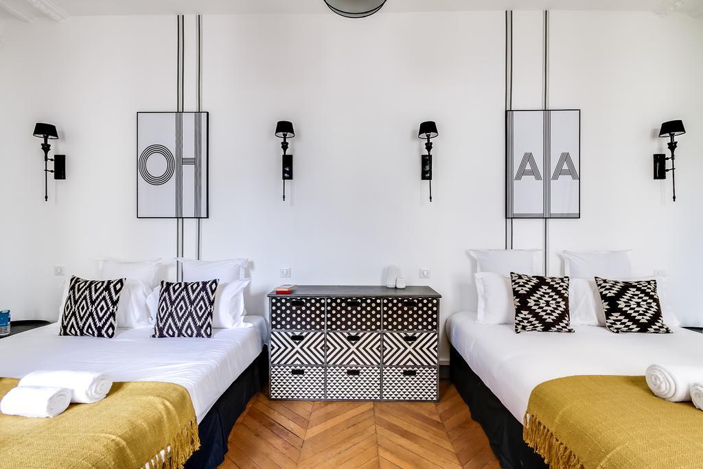 Sweet Inn - Ponthieu Paris