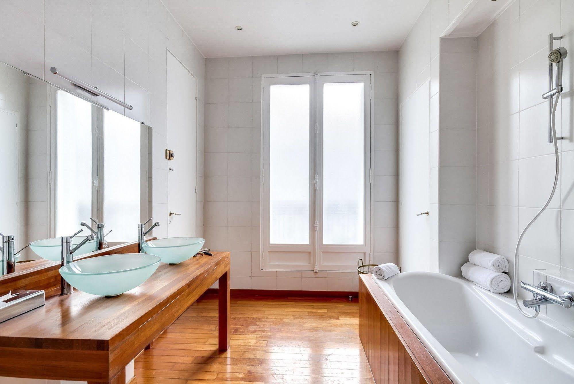 Apartment Sweet Inn - Ponthieu *