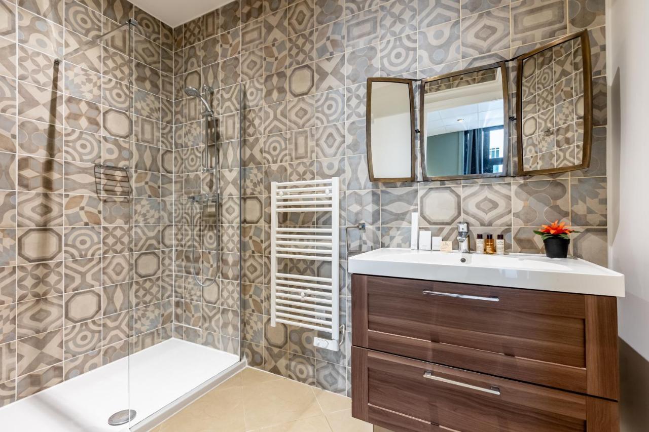Sweet Inn - Ponthieu Apartment *