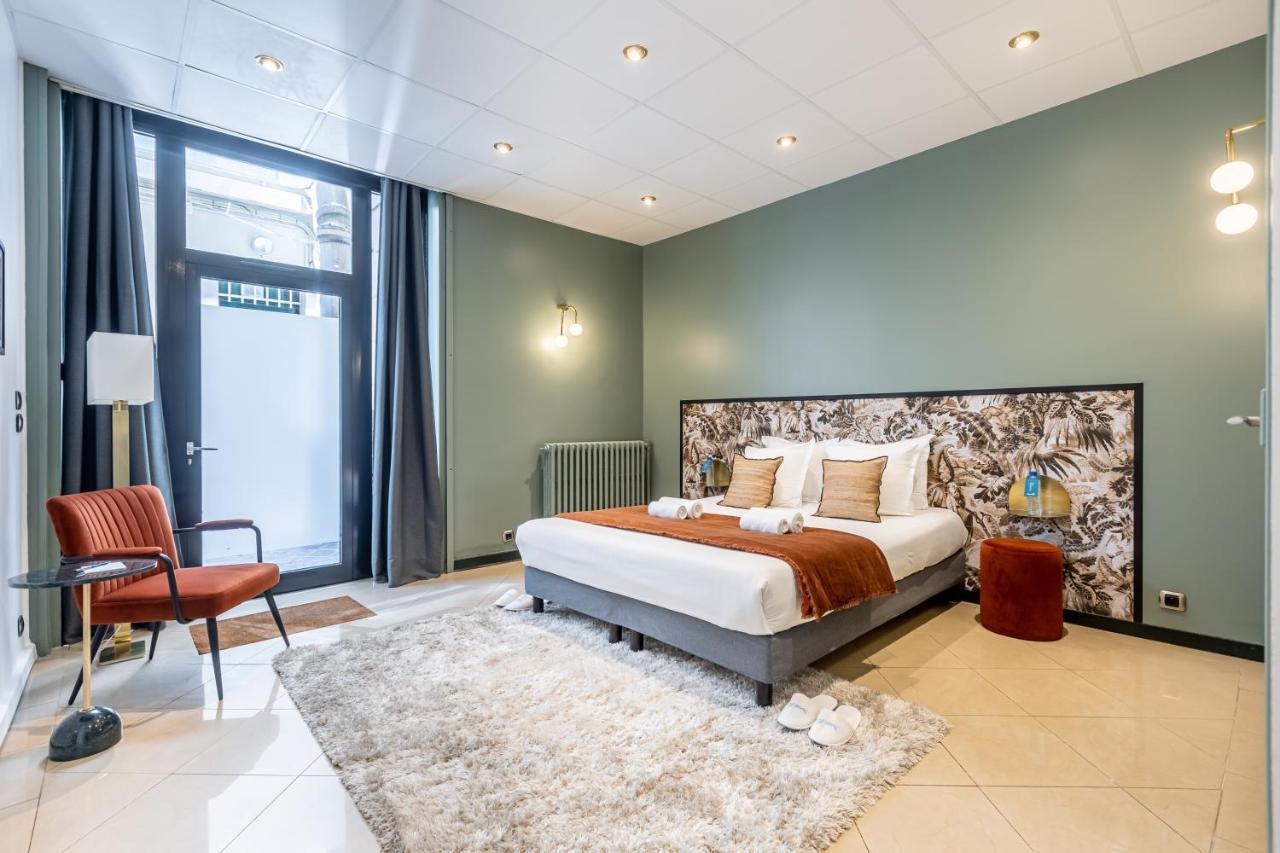 Apartment Sweet Inn - Ponthieu