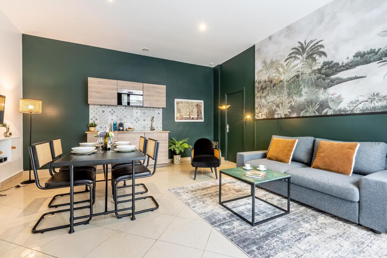 Apartment Sweet Inn - Ponthieu