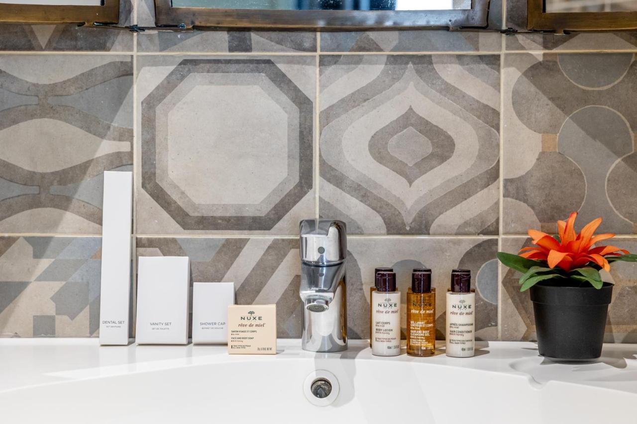Apartment Sweet Inn - Ponthieu Paris