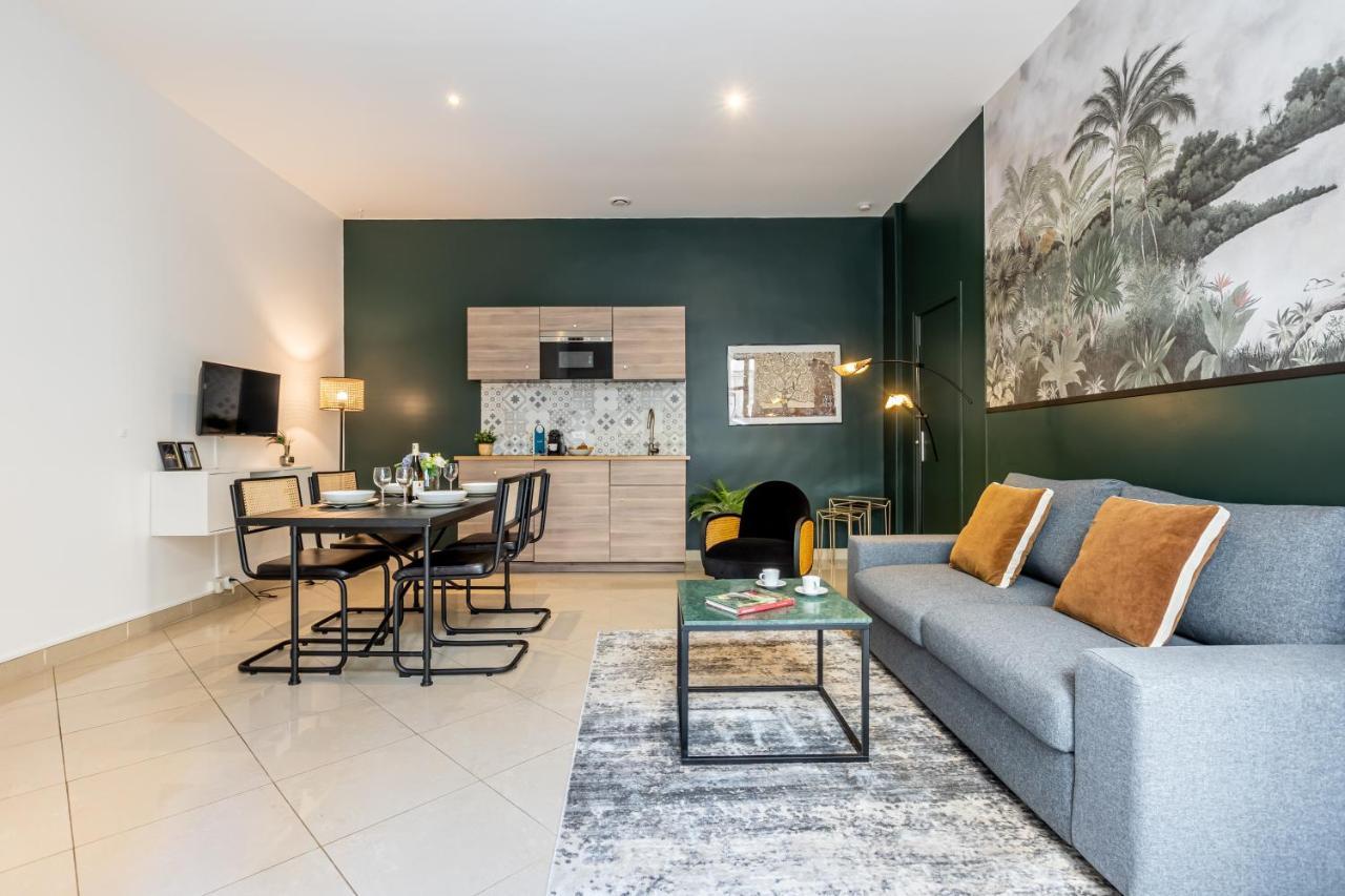 Apartment Sweet Inn - Ponthieu