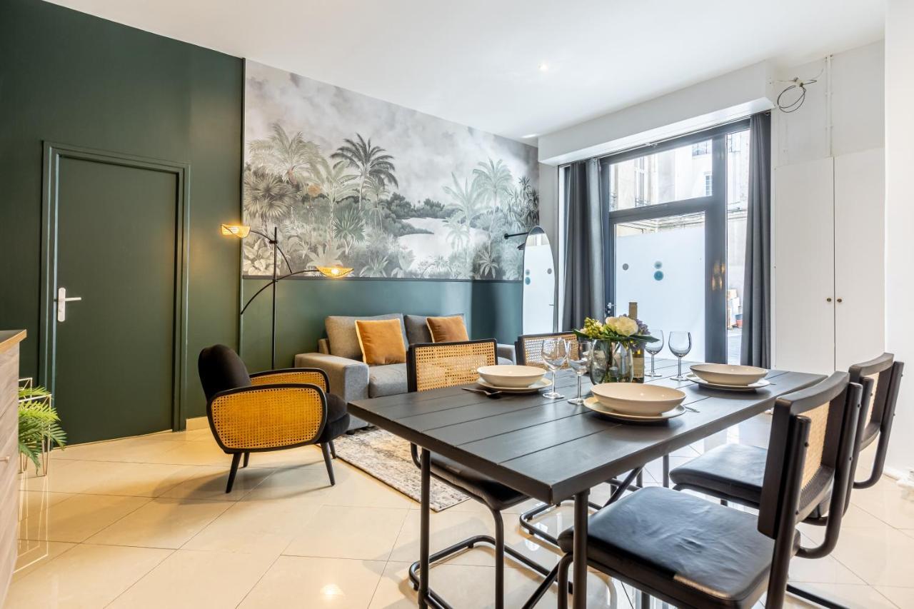 Sweet Inn - Ponthieu Apartment Paris