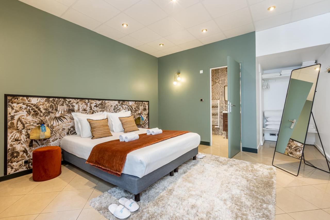 Sweet Inn - Ponthieu *