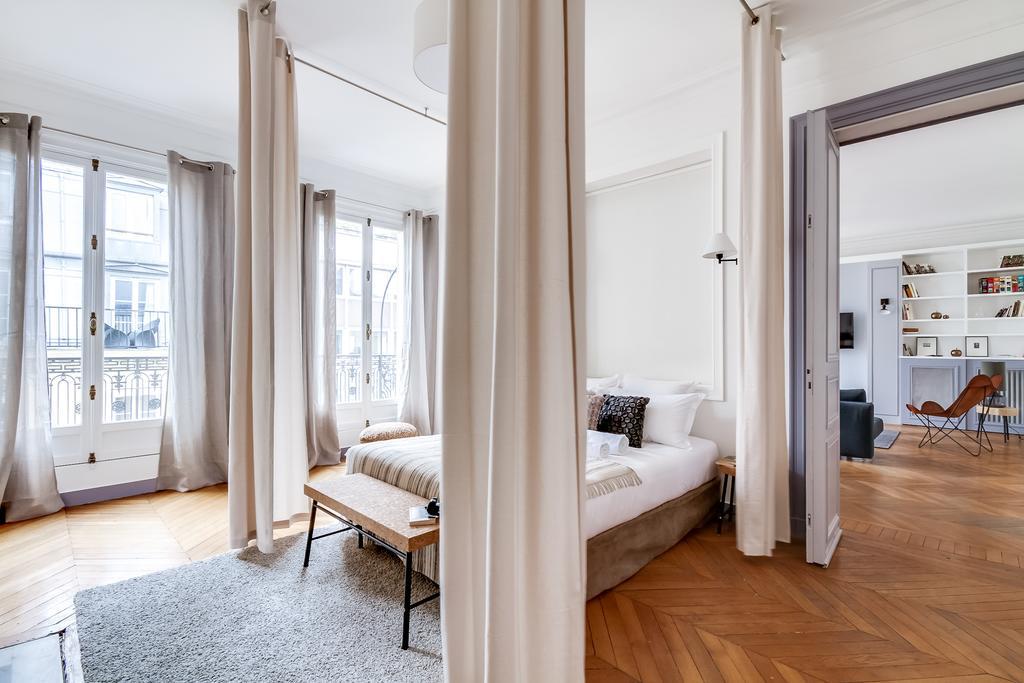Sweet Inn - Ponthieu Apartment *