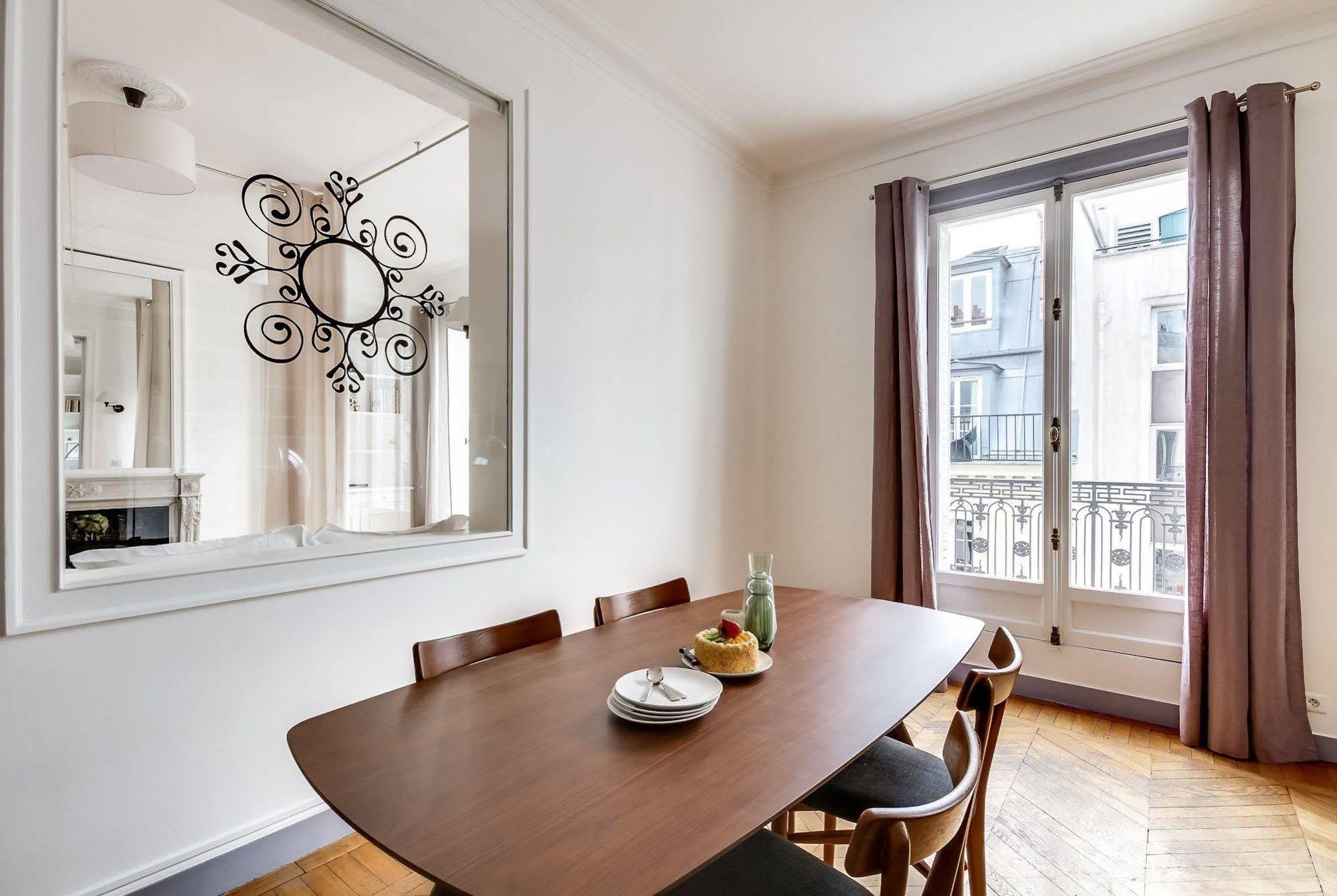 Apartment Sweet Inn - Ponthieu